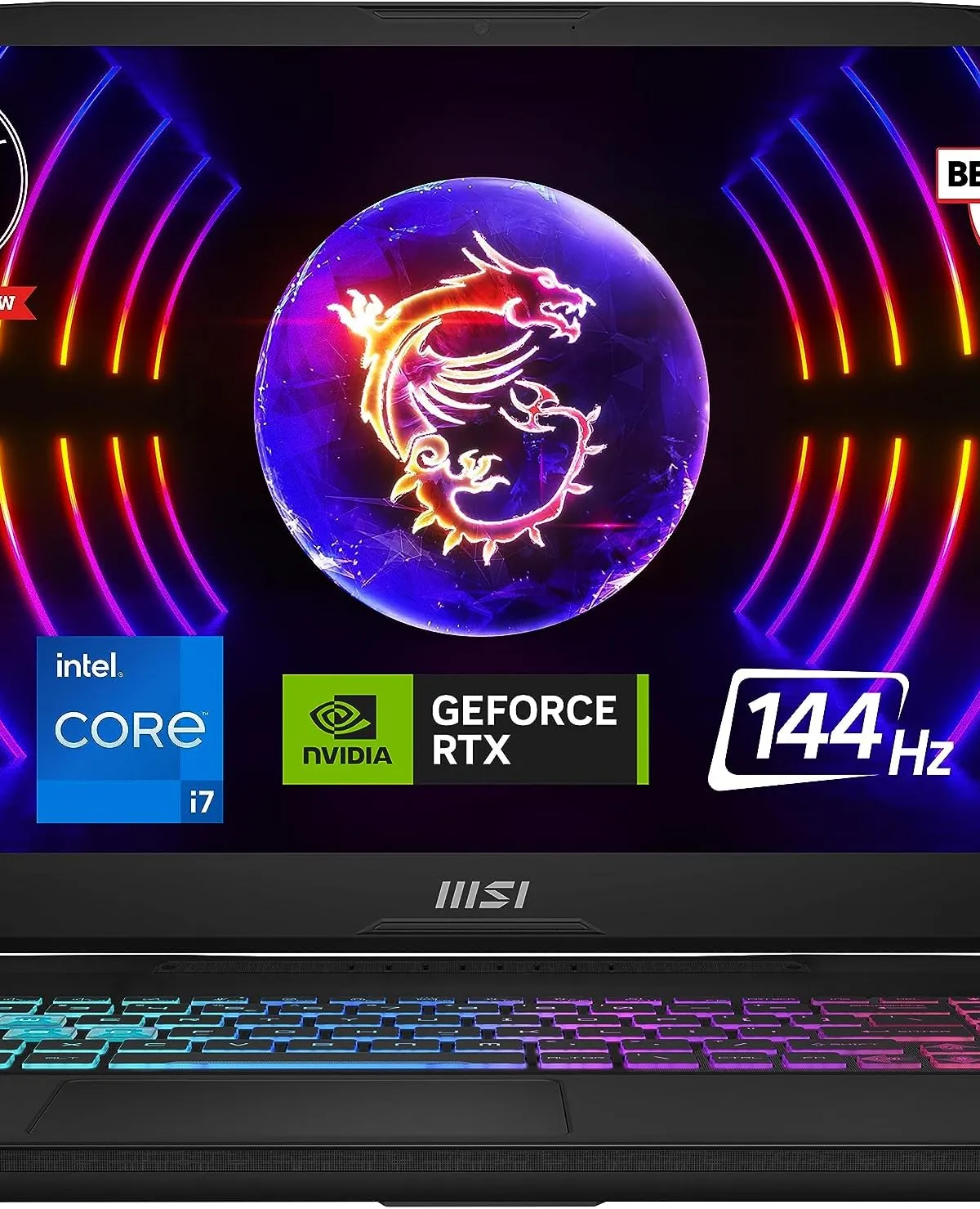 MSI KATANA – Core i7 13ᵉ (neuf)