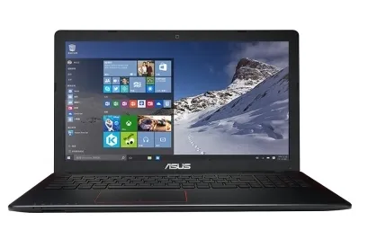 ASUS X 550 JK Core i5 4ème generation