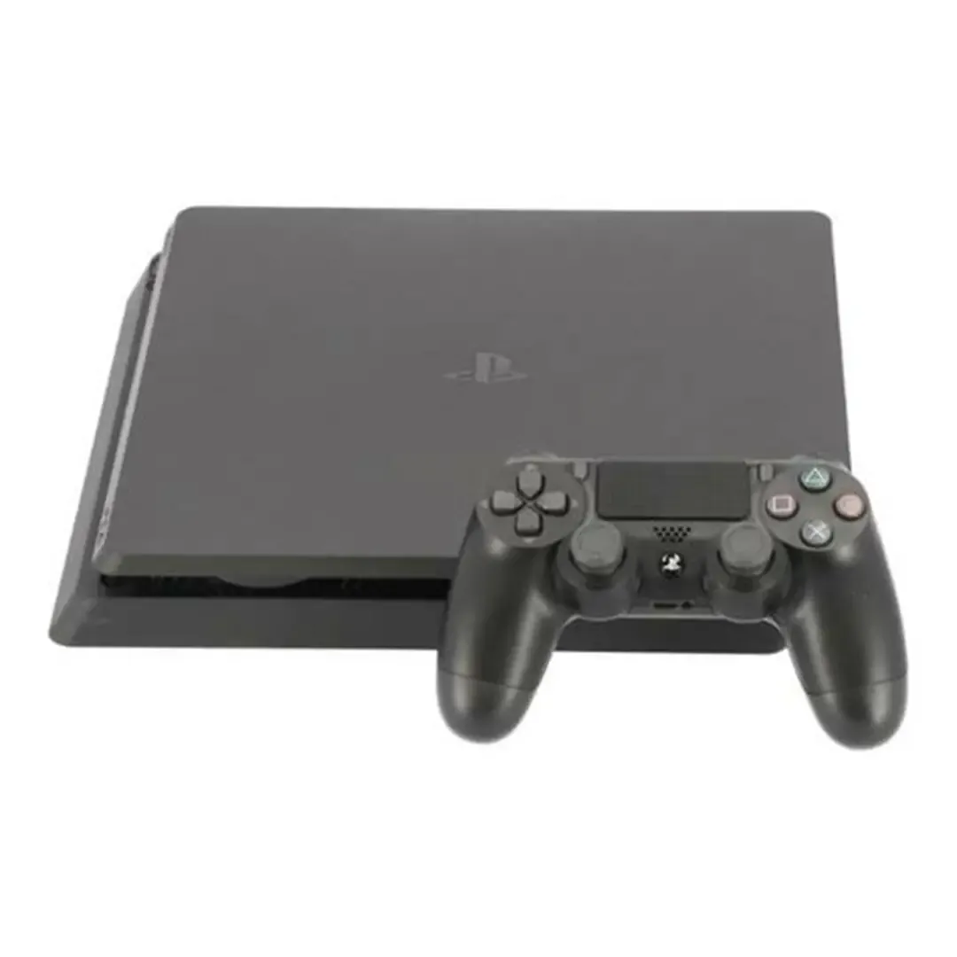 PS4 slim 500Go Multi