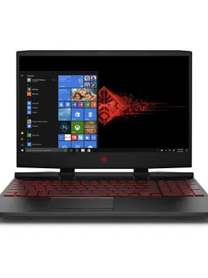 HP_OMEN_Gaming Core i5 8ème generation