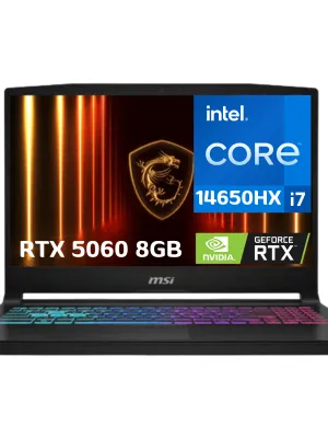 MSI KATANA – Core i7 14ᵉ (neuf)