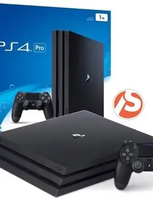 PS4 Pro 1To Multi