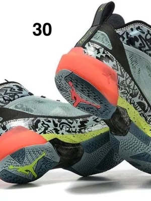 Tennis AIR-Jordan 01-45