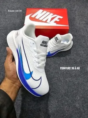 Divers tennis de marque de bonne qualité