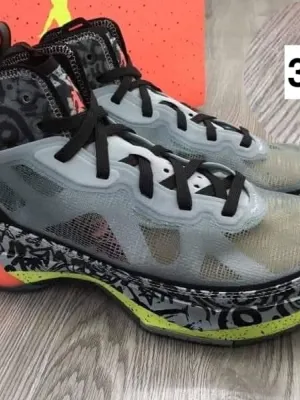 Tennis AIR-Jordan 01-45