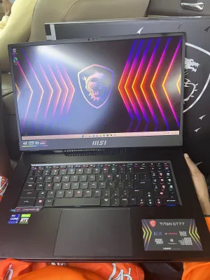 MSI KATANA – Core i7 13ᵉ (neuf)