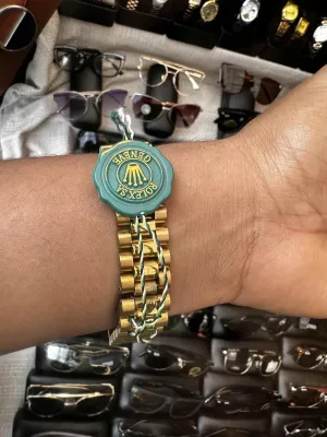 Montre ROLEX occasion d'origine