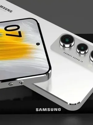 SAMSUNG GALAXY A36 5G