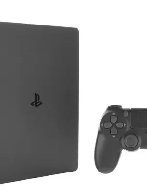 PS4 SLIM 1To multi
