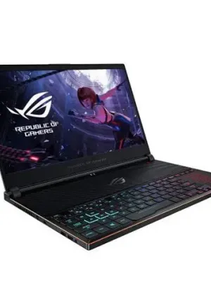 Asus ROG TUF Gaming Core i5 7ème generation