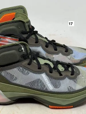 Tennis AIR-Jordan 01-45