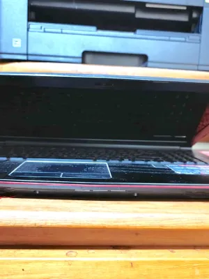 Laptop MSI core i7 4ème génération - 2.6GHz quadcore