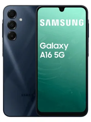 SAMSUNG Galaxy A16