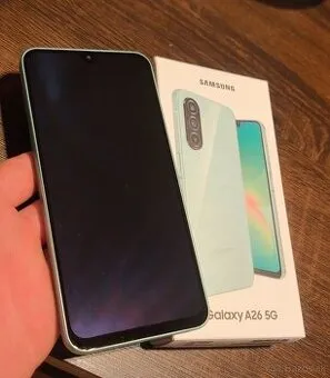 Samsung Galaxy A26 5G