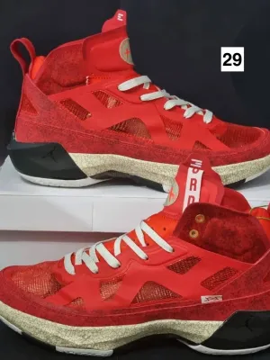 Tennis AIR-Jordan 01-45