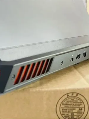 Laptop ALIENWARE THUNDEROBOT ZERO Core i7 11ème generation