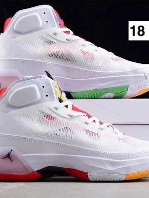 Tennis AIR-Jordan 01-45