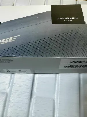 Petit baffle - BOSE soundflex - neuf