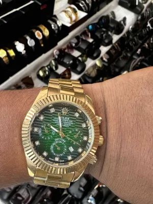 Montre ROLEX occasion d'origine