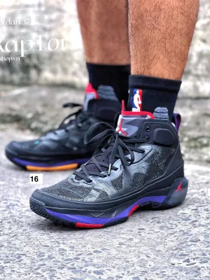 Tennis AIR-Jordan 01-45