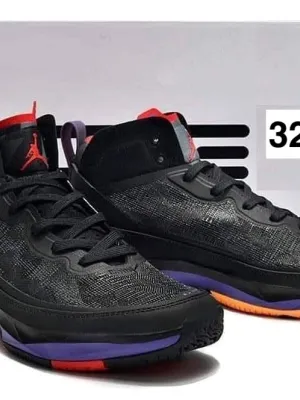 Tennis AIR-Jordan 01-45