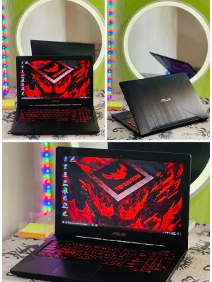 Asus TUF Gaming core i5 8ème generation