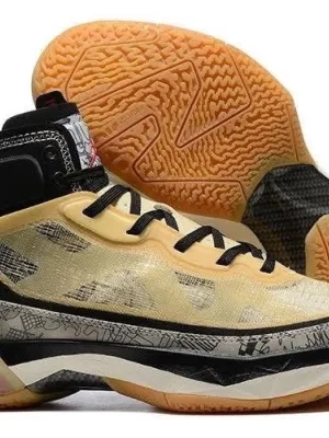 Tennis AIR-Jordan 01-45