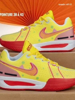 Divers tennis de marque de bonne qualité