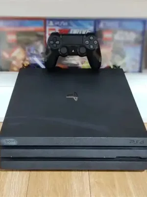 PS4 Pro 1To Multi