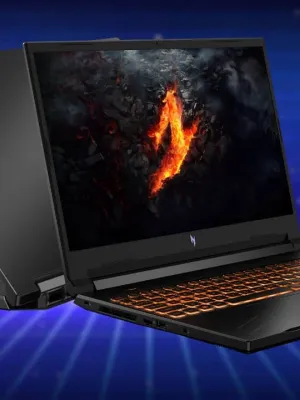 ACER NITRO V16 – Ryzen 7 Hawk Point Refresh | Puissance & Gaming Premium