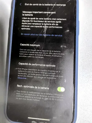 Apple - iPhone XR 128 Gb (occasion - Original)