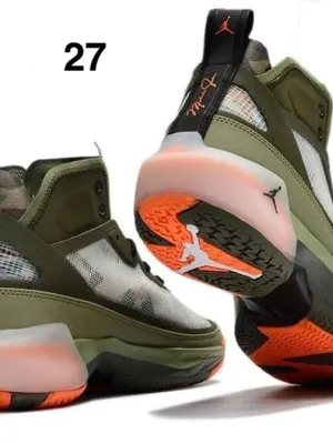 Tennis AIR-Jordan 01-45