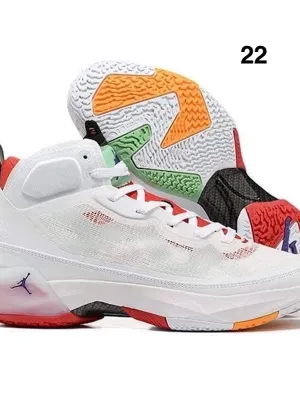 Tennis AIR-Jordan 01-45