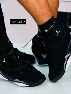 Tennis Basket Jordan 12/13 – Haute Qualité (neuf)