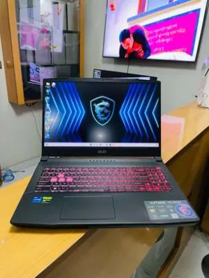 MSI KATANA – Core i7 13ᵉ (neuf)