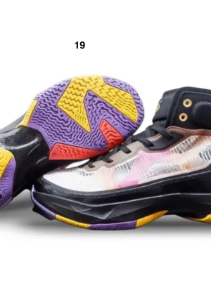 Tennis AIR-Jordan 01-45