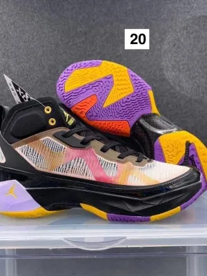 Tennis AIR-Jordan 01-45