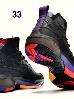 Tennis AIR-Jordan 01-45