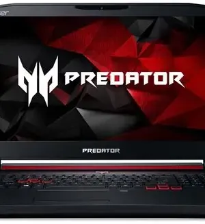 ACER PREDATOR – Core i7 9ᵉ Génération (neuf)