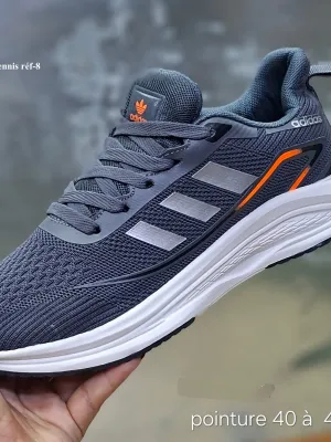 Divers tennis de marque de bonne qualité