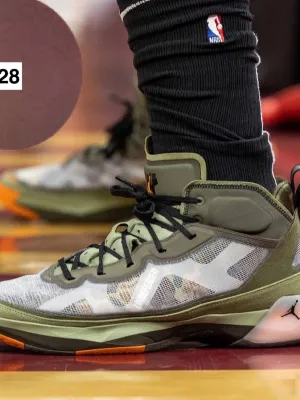 Tennis AIR-Jordan 01-45