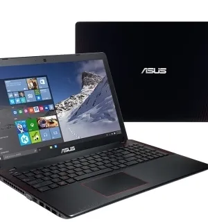 ASUS X 550 JK Core i5 4ème generation