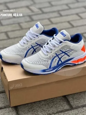 Divers tennis de marque de bonne qualité