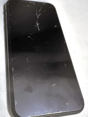 Apple - iPhone XR 128 Gb (occasion - Original)