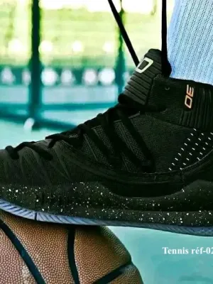 Divers tennis de marque de bonne qualité