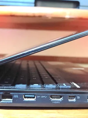 Laptop MSI core i7 4ème génération - 2.6GHz quadcore