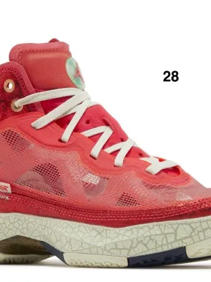 Tennis AIR-Jordan 01-45