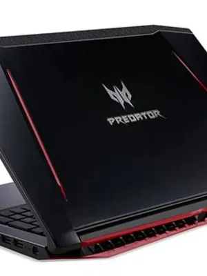 ACER PREDATOR – Core i7 9ᵉ Génération (neuf)