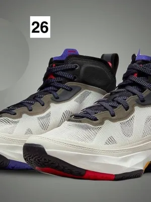 Tennis AIR-Jordan 01-45