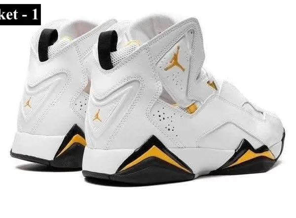 Produit Tennis Basket Jordan 12/13 – Haute Qualité (neuf) Image